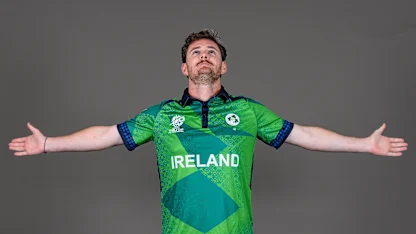 Ireland not just making up the numbers | T20 World Cup