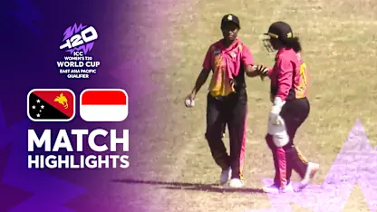 PNG v INDONESIA