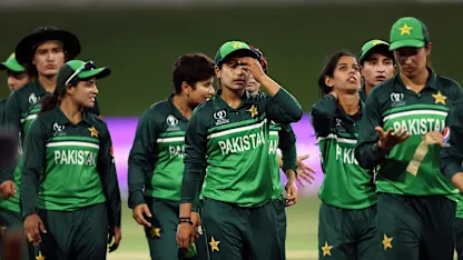 Pakistan