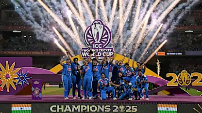ICC Women’s Cricket World Cup 2025 sets unprecedented global digital engagement records
