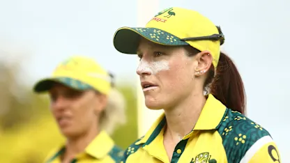 Megan Schutt suspended by Cricket Australia for breach