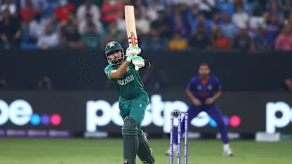Logo of All class from Babar Azam