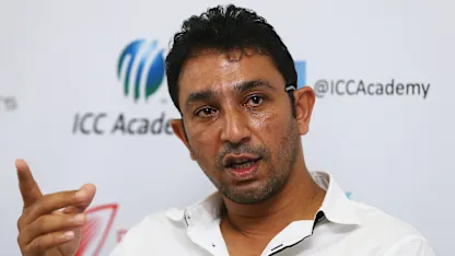 Logo of Azhar Mahmood