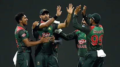Logo of Mortaza will play in a match alongside Iqbal for a Bangladesh Cricket Board XI