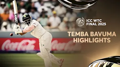 Logo of BAVUMA HLs