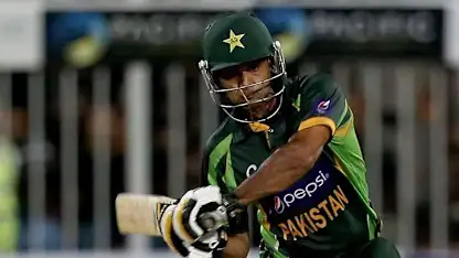 Hafeez breaks into the top 20 for first time in his career | ICC