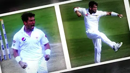 Logo of Yasir Shah | ICC Men's Test Cricketer of the Decade nominee