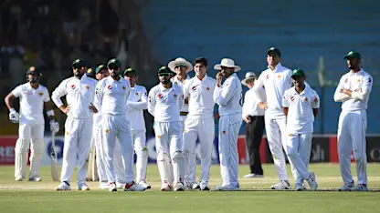 Pakistan