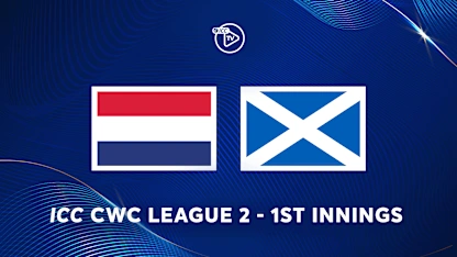 Logo of ICC25_CWCL2-SCO_Match6.1