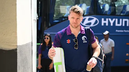 Scotland seek Qualifier berth as UAE, Canada aim for progress