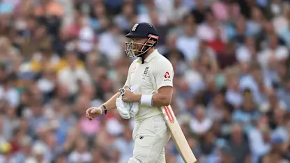 Logo of Bairstow