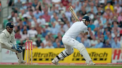 The iconic shots that made Kevin Pietersen