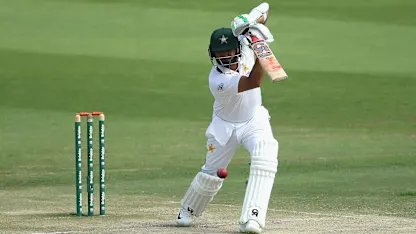Logo of Azhar Ali