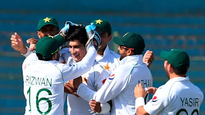 Pakistan