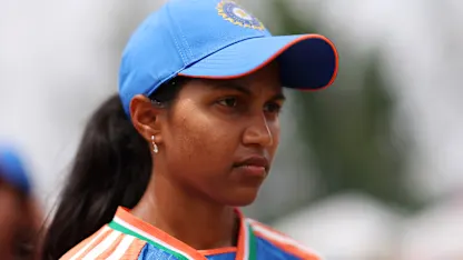India youngster turning heads with mature performances