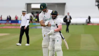 Logo of Markram recounts epic Bavuma stand that turned the WTC25 Final
