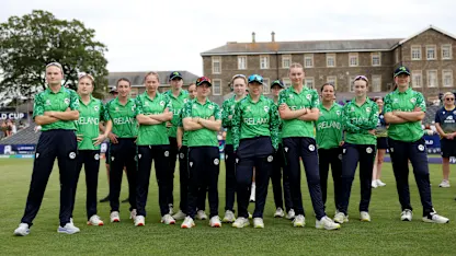 Fixtures announced for Women’s Emerging Nations Trophy 2026