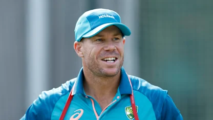 Logo of Warner open to shock Test recall to face India should selectors ask