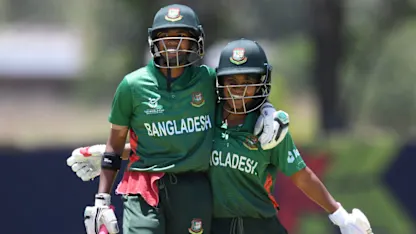 Which U19 stars are heading to the Women's T20 World Cup and how have they played?