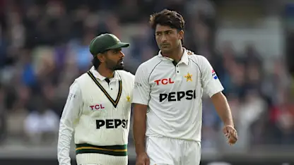 Pakistan hit with duel World Test Championship sanction