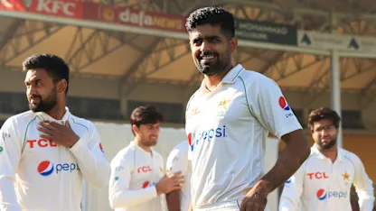 Career best ranking for Babar as Australia, England and India stars ...