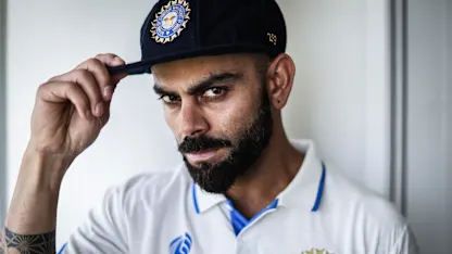 Logo of Virat Kohli: 'One of the best of all-time' out to grow his reputation in The Ultimate Test | WTC23 Final