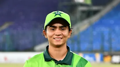 Records fall for Pakistan in strong T20 World Cup audition
