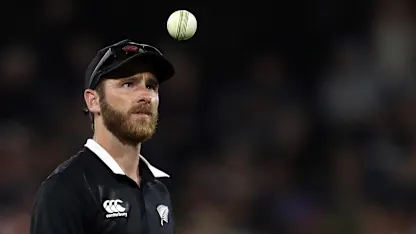 Logo of Kane Williamson