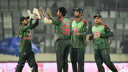 Logo of Bangladesh