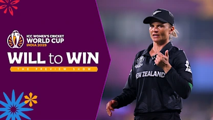 A gripping tussle awaits between New Zealand and Sri Lanka  | Will To Win Preview Show | CWC25