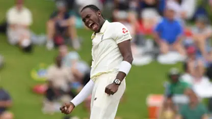 Archer back as England confirm their XI for the Lord's Test