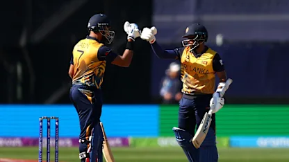 mendis-magic