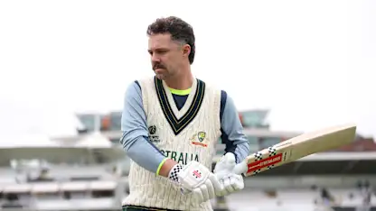 Logo of Head urges Australia to move on quickly from Lord's loss