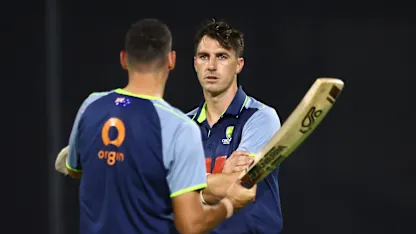 Skipper returns as Australia name squad for third Ashes Test