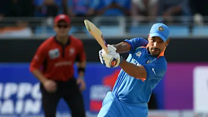 Dhawan