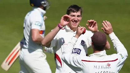 Overton-Trescothick