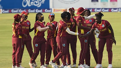 West Indies Preview: Taylor and Co are tournament dark horses
