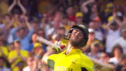 Logo of Sydney Cricket Ground | ICC Men's T20 World Cup Venues