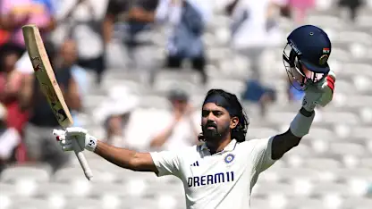 Rahul opens up on the key to his Lord's success