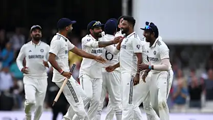 The astonishing numbers of England's Test series with India