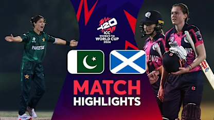 Logo of Match Highlighs 16x9