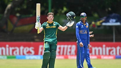 Jorich van Schalkwyk