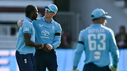 England confirm squads for home series against Sri Lanka