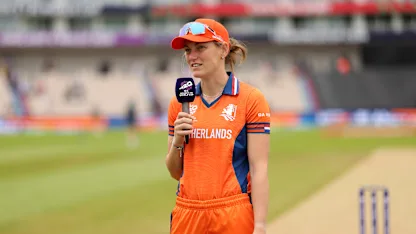 LIVE: Netherlands to field first against Australia