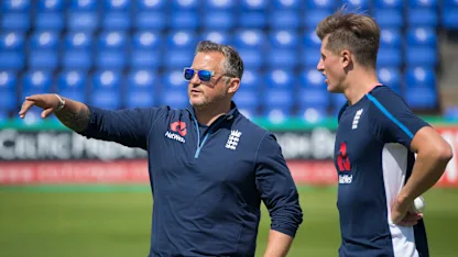 Darren Gough