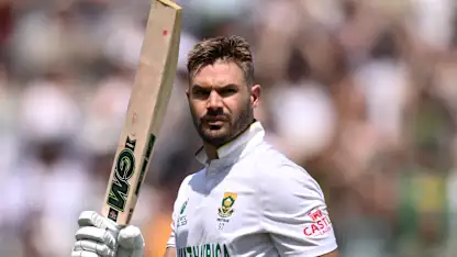 Aiden Markram rises to the occasion at Lord's | Sobha POTT | WTC25 Final
