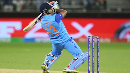 Logo of Best of Suryakumar Yadav so far | T20WC 2022