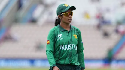 Dambulla triumph helps Pakistan stars make gains on rankings
