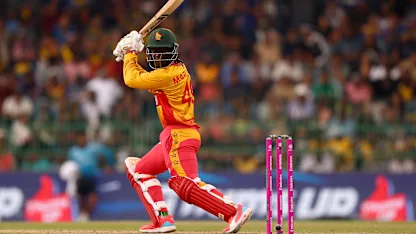 LIVE: Zimbabwe take the attack to Sri Lanka in Colombo
