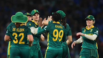 LIVE: India four down after strong start in CWC25 final